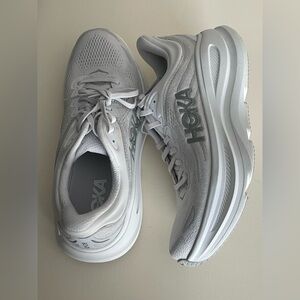 Hoka Bondi 9 cushioned running shoes 👟